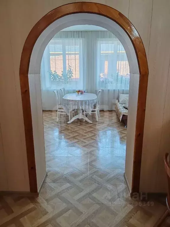 Дом в Бурятия, Улан-Удэ Тулунжа мкр, ул. 40 лет Победы, 2 (355 м) - Фото 2