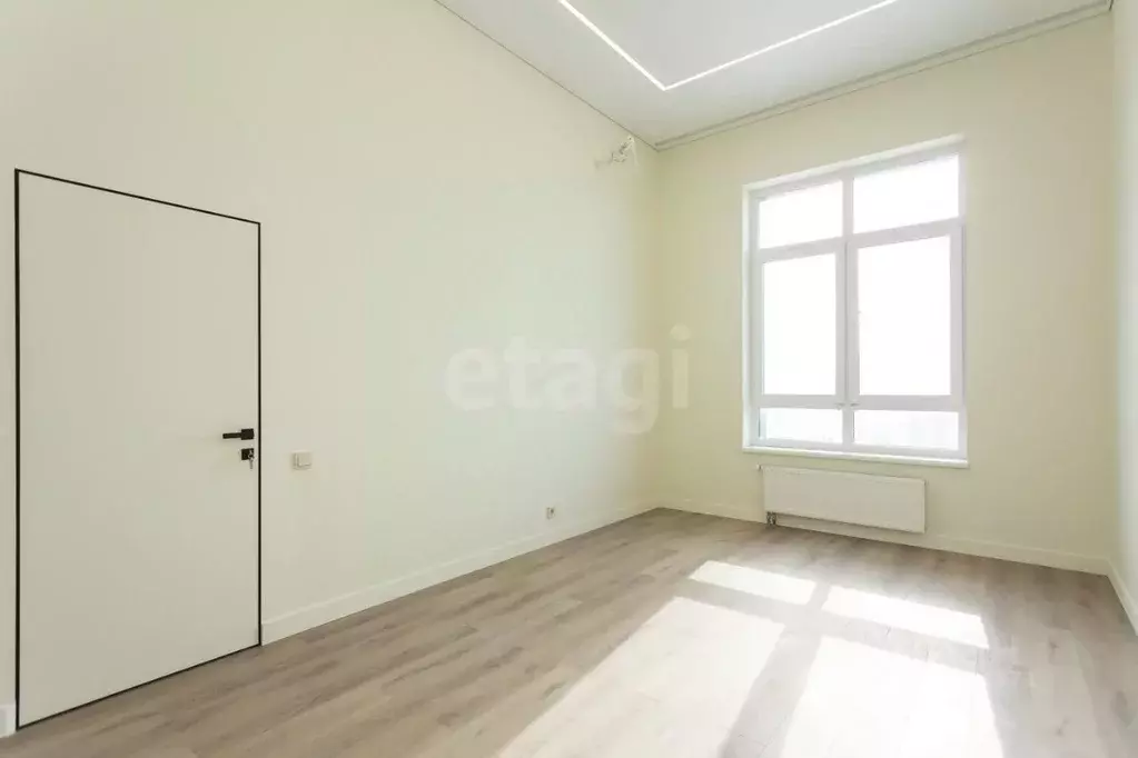 3-к кв. Башкортостан, Уфа ул. Менделеева, 132/1 (63.0 м) - Фото 1