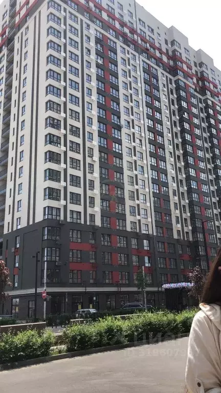 3-к кв. Карачаево-Черкесия, Черкесск Новая ул., 11 (100.0 м) - Фото 0