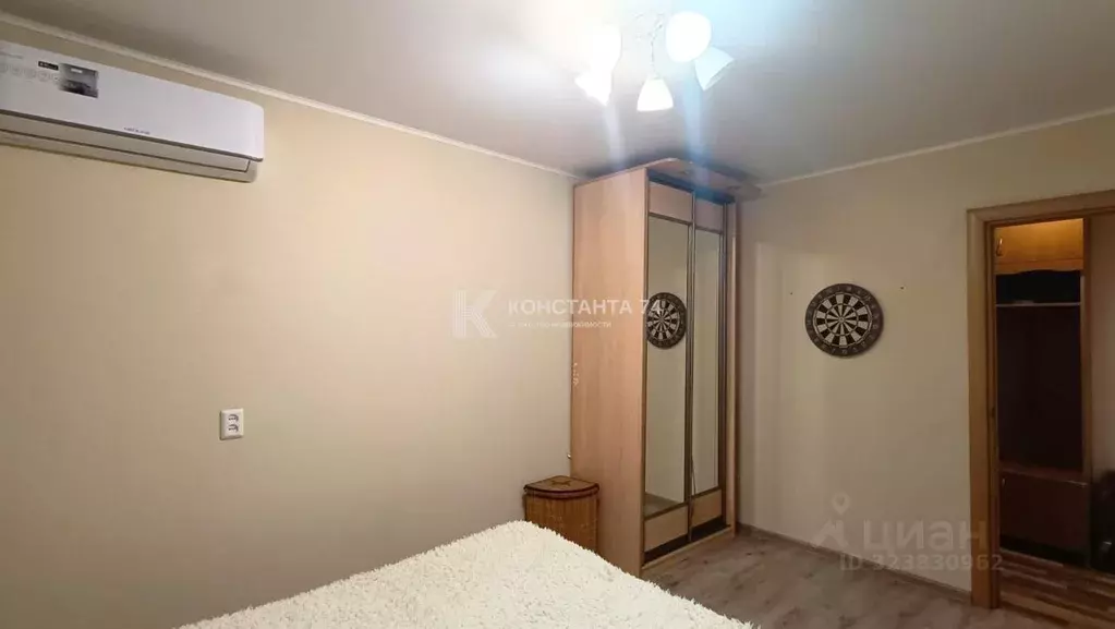 2-к кв. Челябинская область, Челябинск ул. Бажова, 35 (43.8 м) - Фото 2