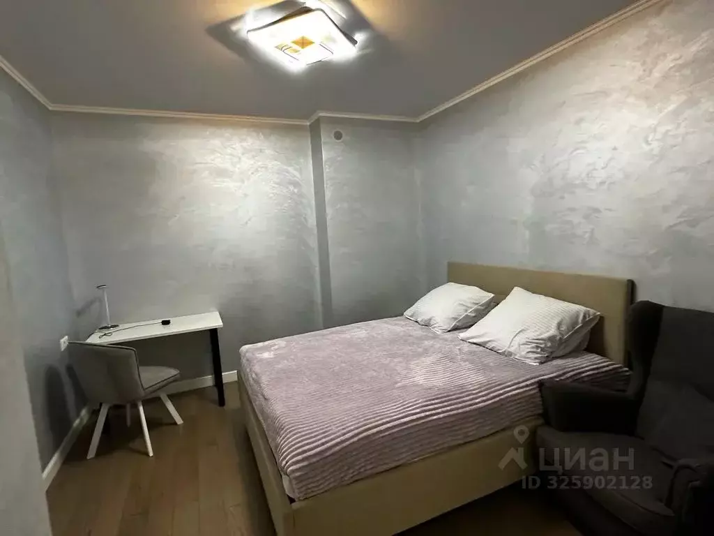 2-к кв. Москва Есенинский бул., 16 (60.0 м) - Фото 1