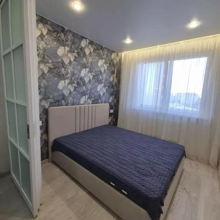 Квартира, 1 комната, 41 м - Фото 0
