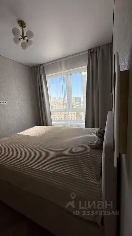2-к кв. Москва Барклая ул., 6Ак1 (45.0 м) - Фото 2