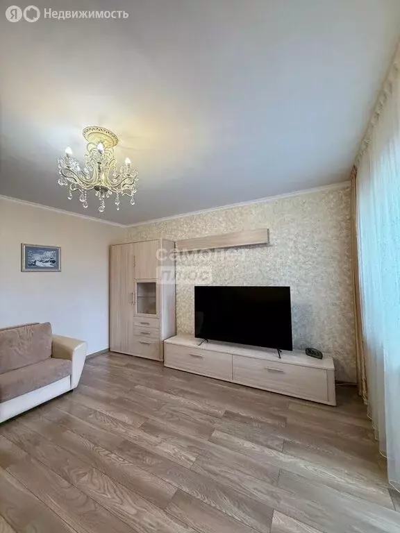 2-комнатная квартира: Шатура, проспект Ильича, 63 (70.5 м) - Фото 2