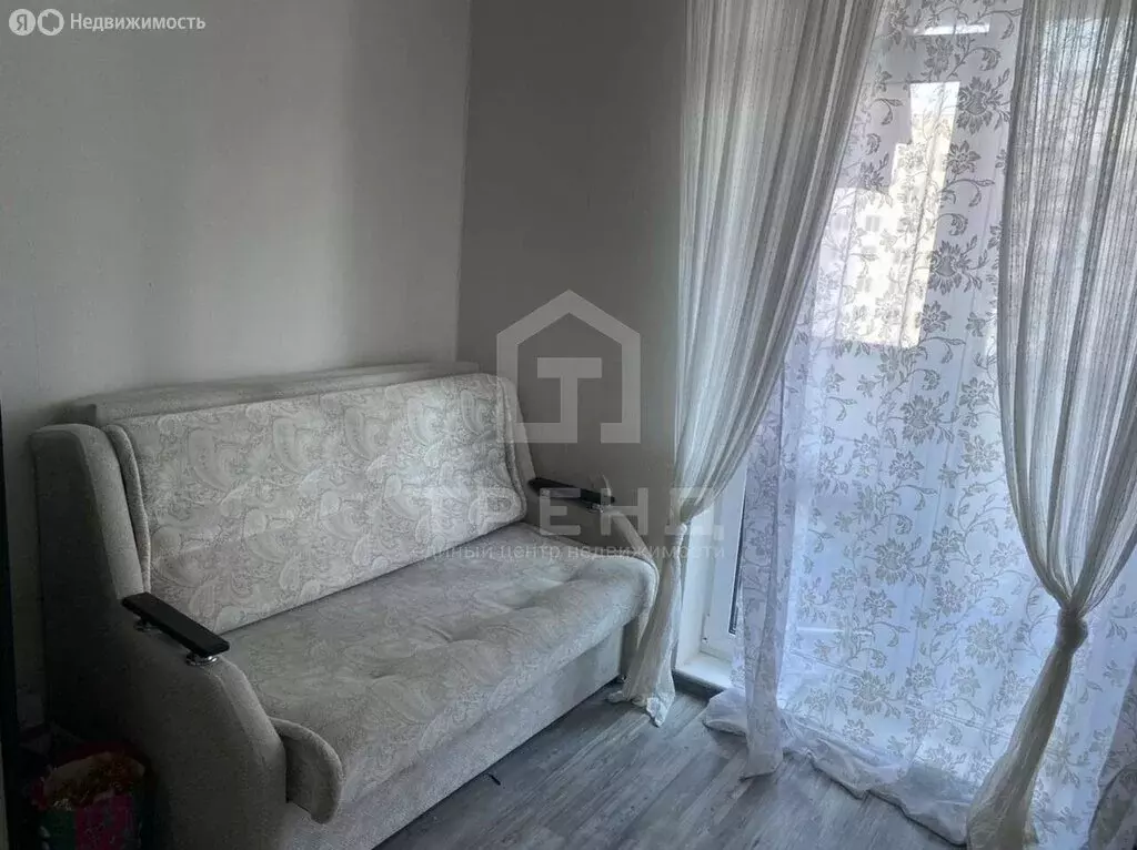 Квартира-студия: Мурино, Петровский бульвар, 12к2 (24.4 м) - Фото 1