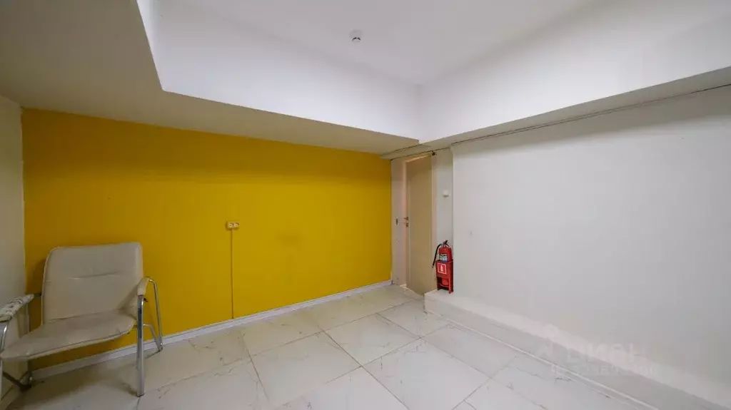 Помещение свободного назначения в Москва Болотниковская ул., 1К1 (16 ... - Фото 2