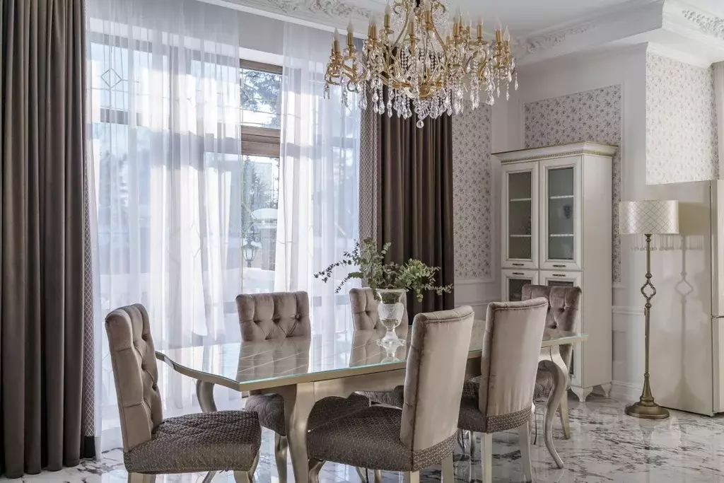 Коттедж в Санкт-Петербург Ушковская ул. (620 м) - Фото 1