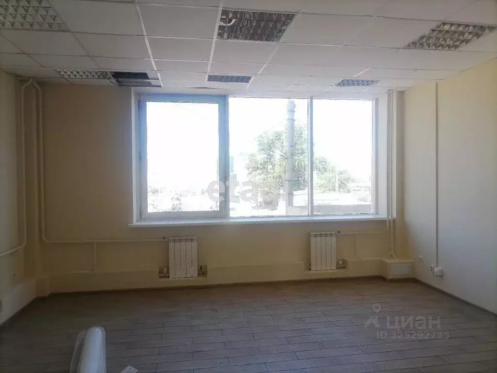 Офис в Красноярский край, Красноярск Деповская ул., 15 (250 м) - Фото 1