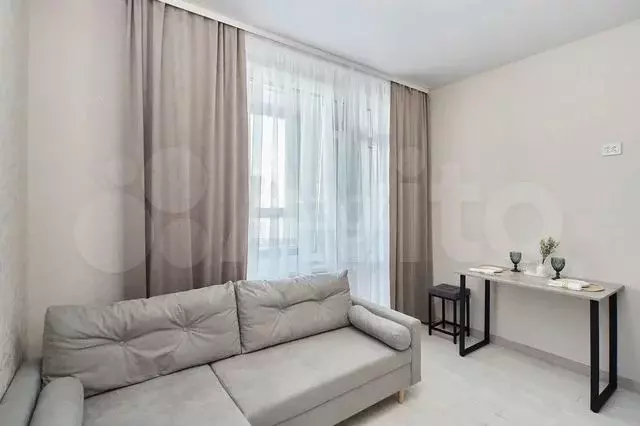 Квартира-студия, 19 м, 15/17 эт. - Фото 0