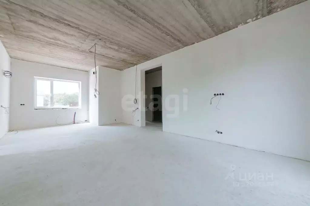 Дом в Тверская область, Калининский муниципальный округ, д. Крупшево, ... - Фото 1