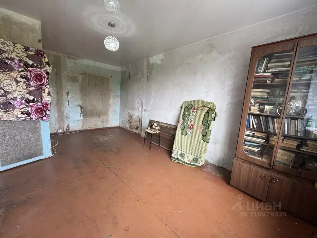 2-к кв. Приморский край, Владивосток ул. Гульбиновича, 8/2 (35.1 м) - Фото 0