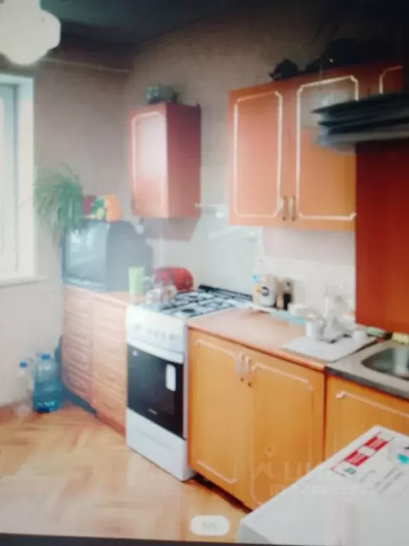 2-к кв. Пермский край, Пермь ул. Адмирала Ушакова, 59/2 (53.0 м) - Фото 1