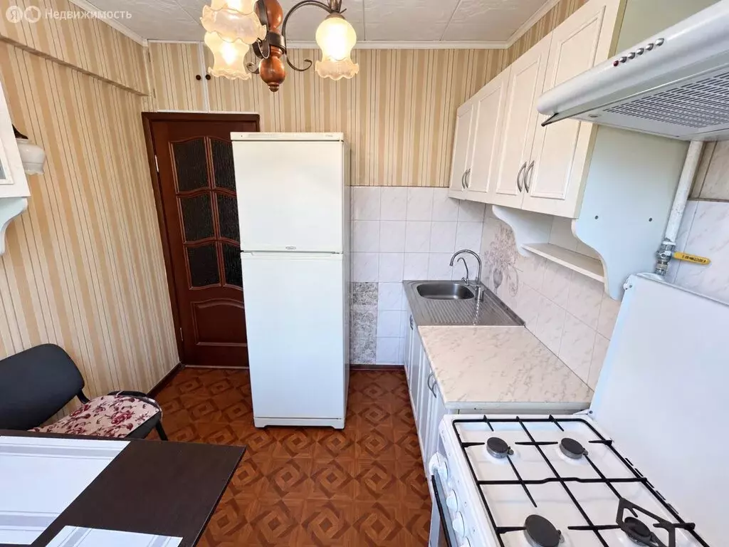 2-комнатная квартира: Санкт-Петербург, проспект Шаумяна, 75 (46.2 м) - Фото 2