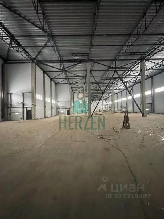 Склад в Московская область, Химки городской округ, д. Черная Грязь ул. ... - Фото 1