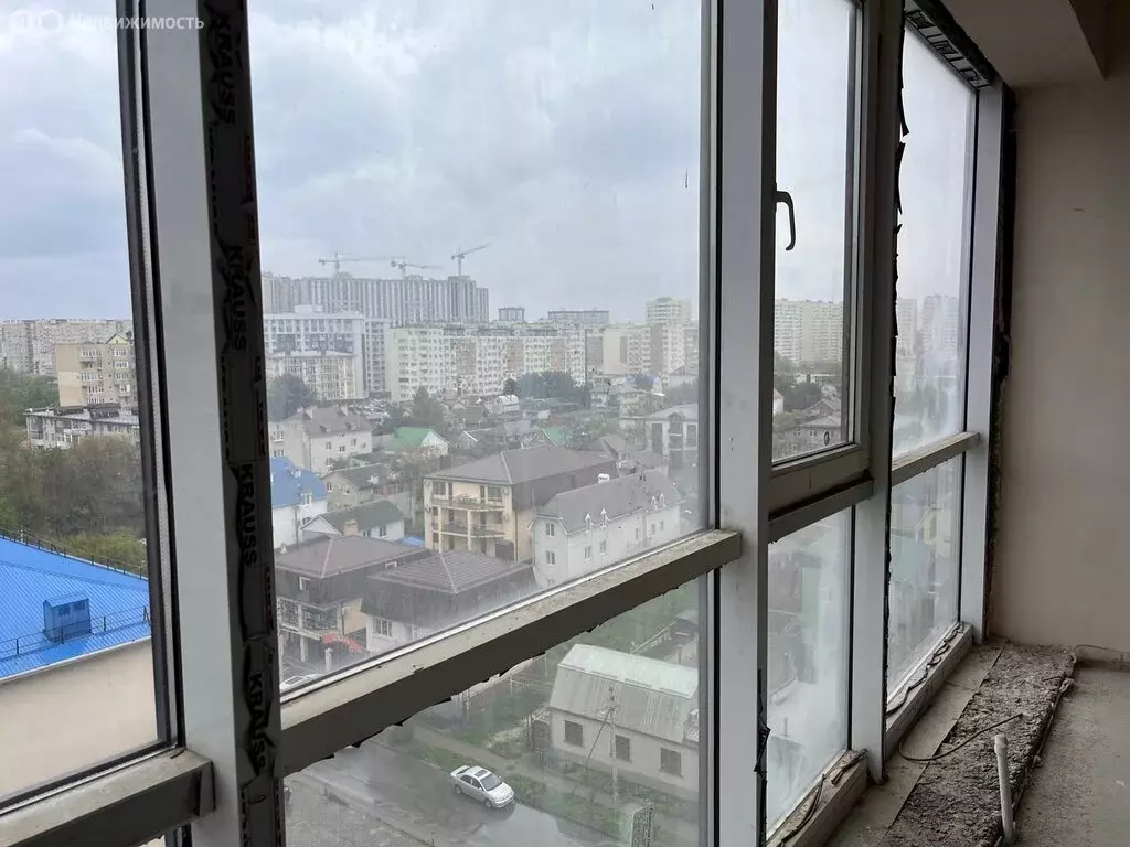 2-комнатная квартира: Анапа, Новороссийская улица, 265 (105 м) - Фото 0