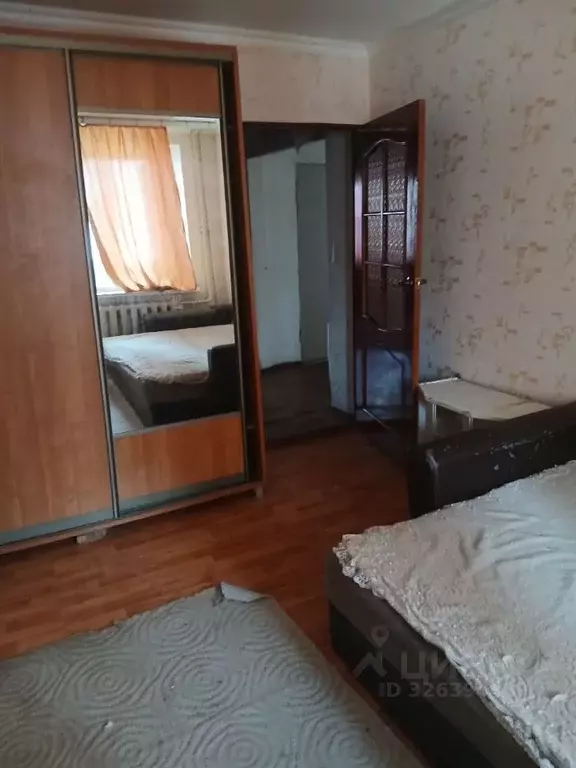 3-к кв. Ростовская область, Батайск ул. Северный Массив (62.0 м) - Фото 2