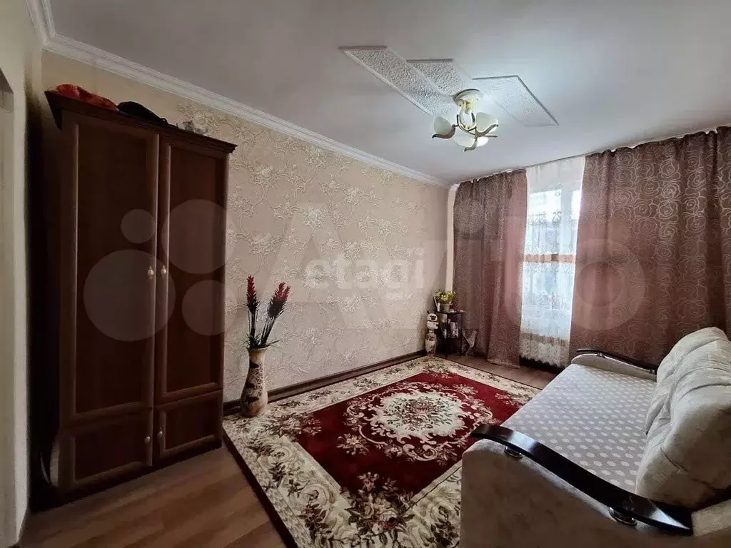 Дом 105,7 м на участке 1,7 сот. - Фото 1