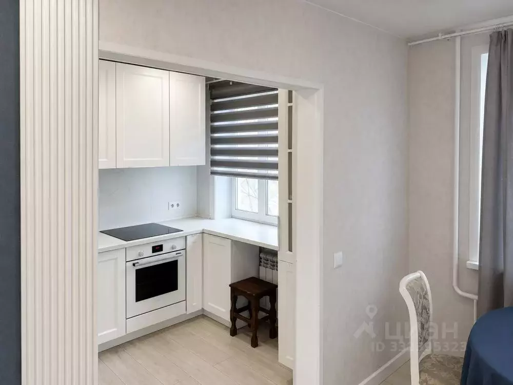 3-к кв. Иркутская область, Иркутск Байкальская ул., 276 (61.4 м) - Фото 1