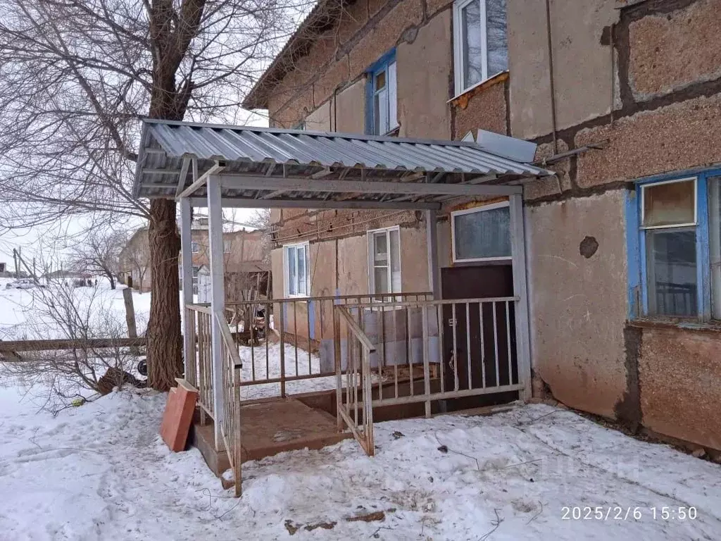3-к кв. Оренбургская область, Оренбургский район, Пугачевский ... - Фото 0