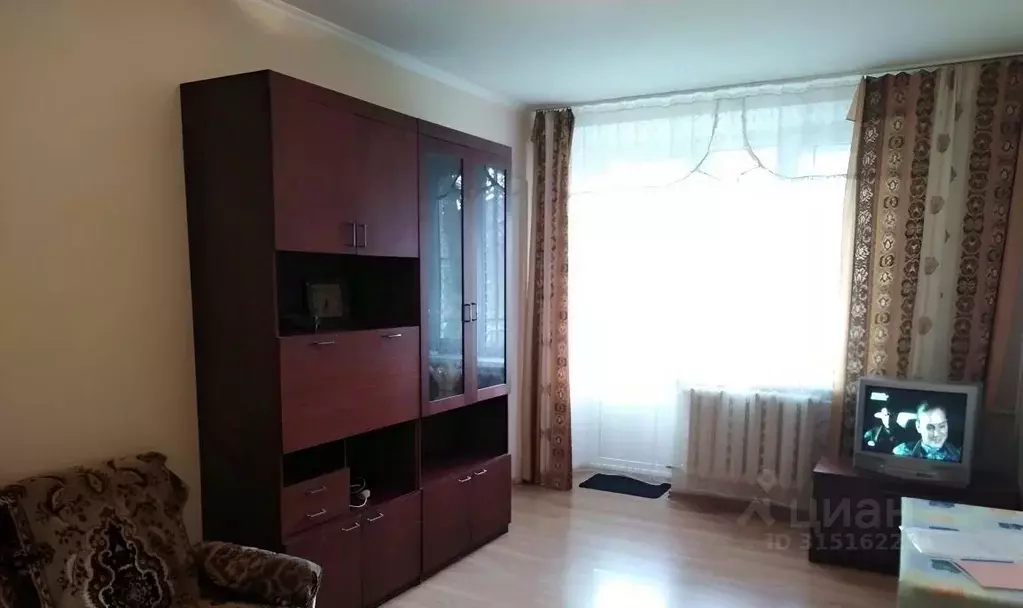 Комната Краснодарский край, Кореновск ул. Новые Планы, 7 (60.0 м) - Фото 1