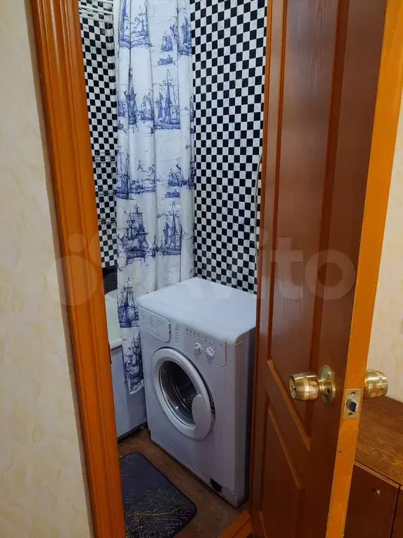 1-к. квартира, 36 м, 5/9 эт. - Фото 1