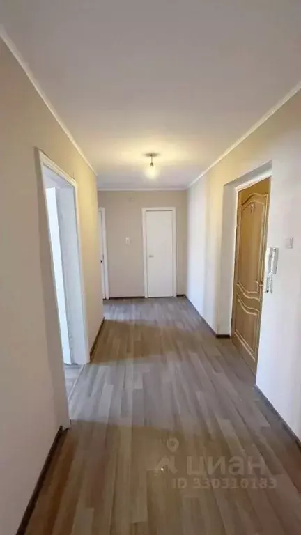 2-к кв. Тверская область, Тверь ул. Благоева, 76 (53.5 м) - Фото 1