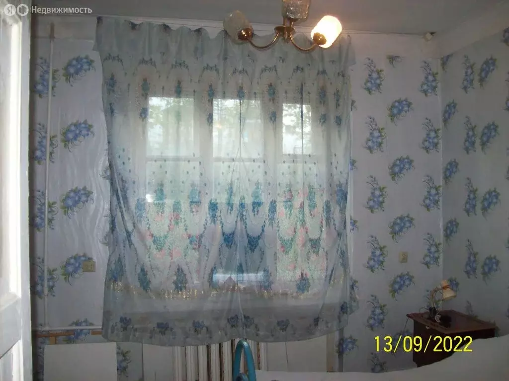 2-комнатная квартира: Полярный, улица Лунина, 12 (55.3 м) - Фото 2