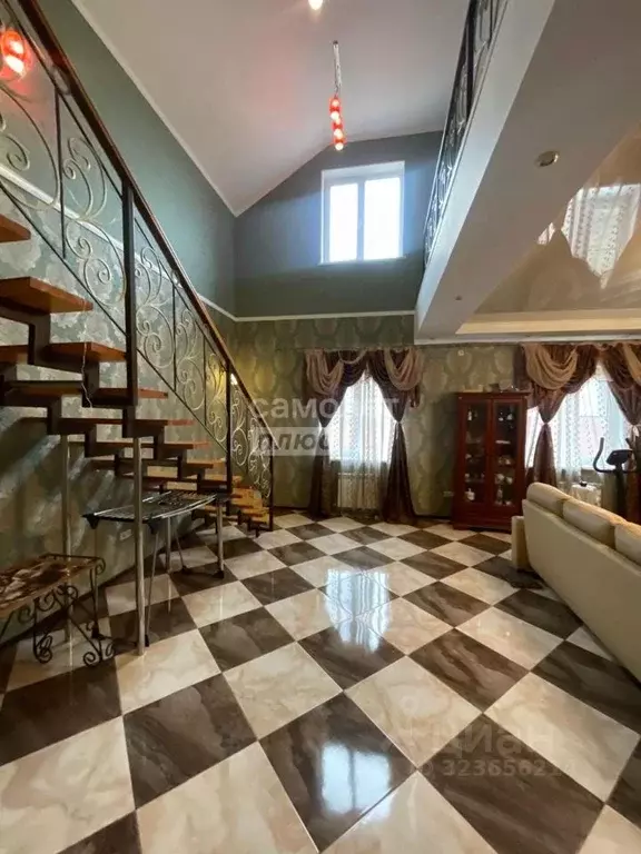 Дом в Калужская область, Калуга ул. Лесная, 12 (123 м) - Фото 1