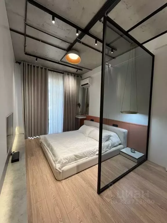 3-к кв. Татарстан, Казань ул. Сибгата Хакима, 51 (67.0 м) - Фото 1