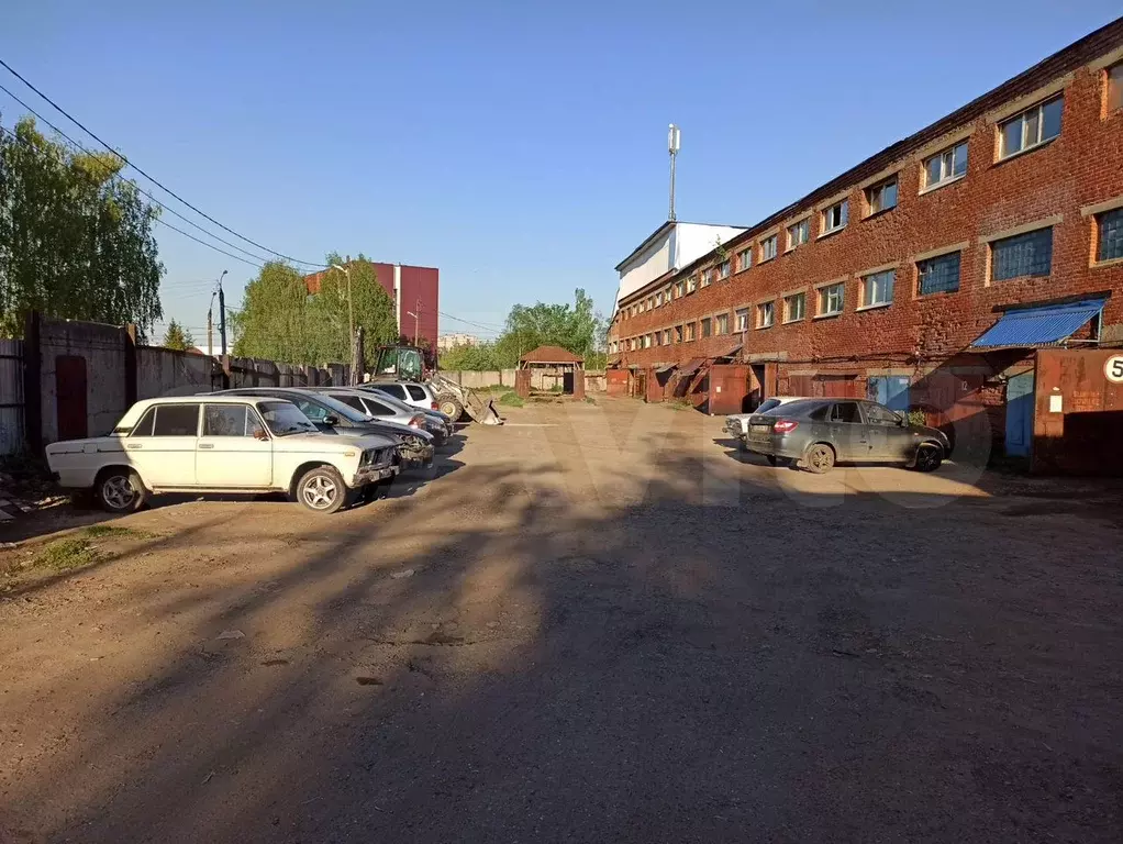 Гараж, 21 м - Фото 0
