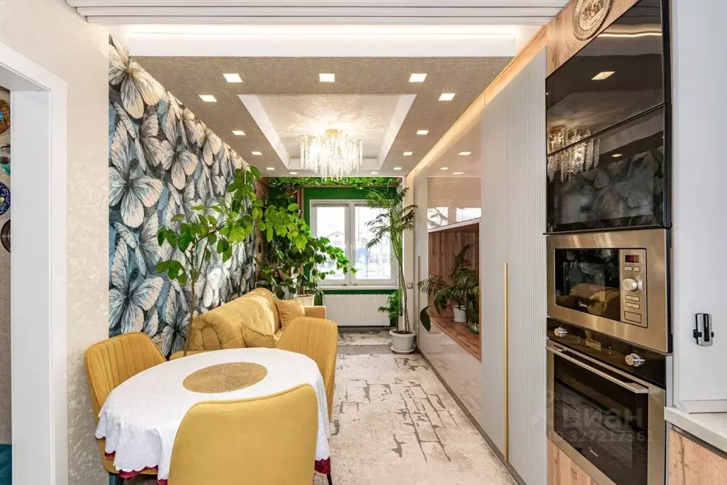 1-к кв. Свердловская область, Екатеринбург муниципальное образование, ... - Фото 1