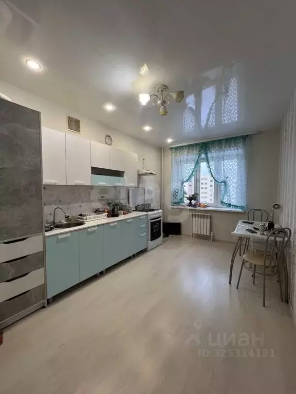 1-к кв. Архангельская область, Котлас ул. Ушинского, 41 (41.4 м) - Фото 1