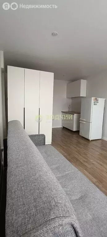 1к в -комнатной квартире (28 м) - Фото 1