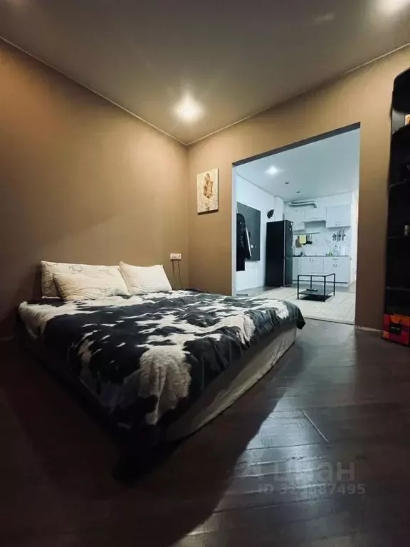 1-к кв. Московская область, Химки Зеленая ул., 6к1 (39.1 м) - Фото 1