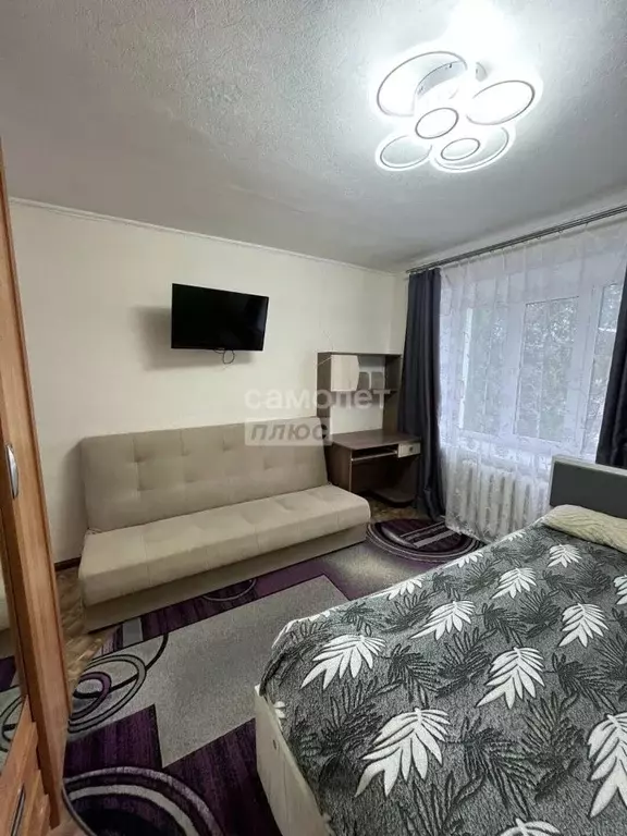 Комната Марий Эл, Йошкар-Ола ул. 8 Марта, 57 (18.0 м) - Фото 1