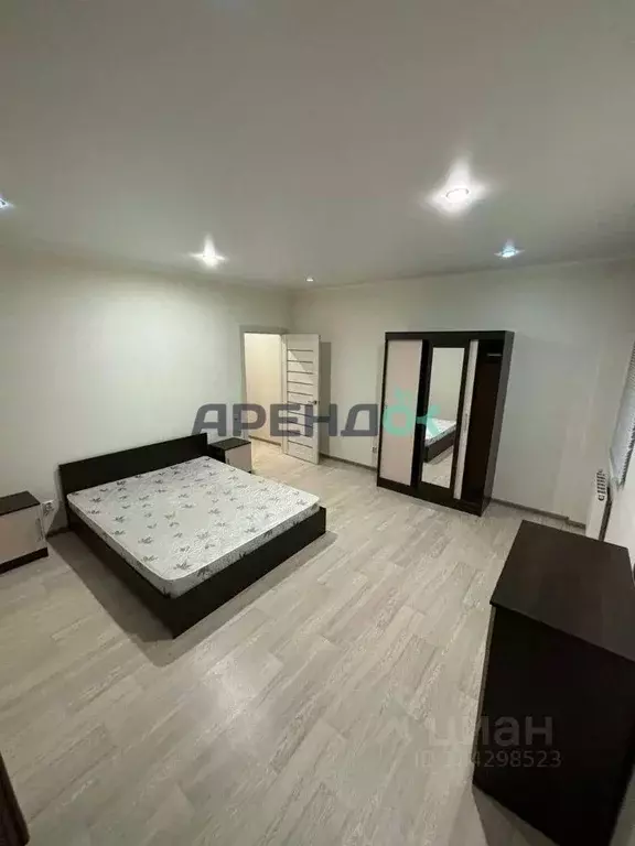 2-к кв. Татарстан, Казань ул. Галимджана Баруди, 4 (50.0 м) - Фото 1
