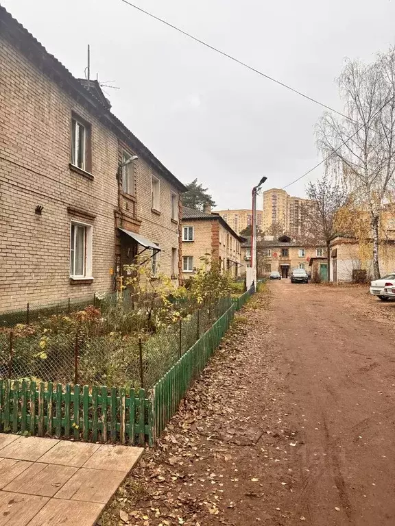 2-к кв. Московская область, Раменское ул. Серова, 27 (48.8 м) - Фото 2