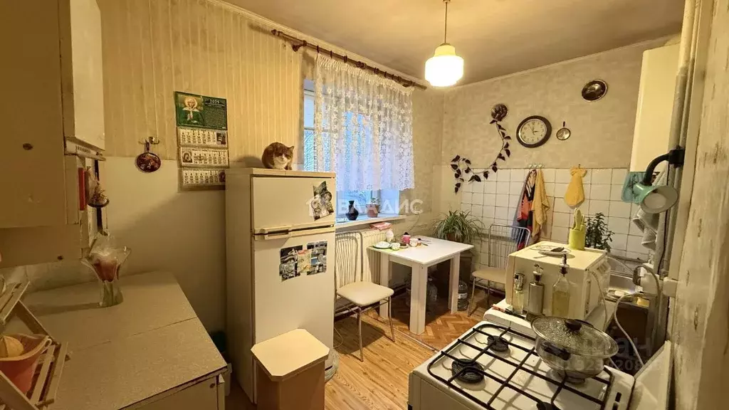 2-к кв. Калининградская область, Калининград просп. Победы, 241 (45.0 ... - Фото 1