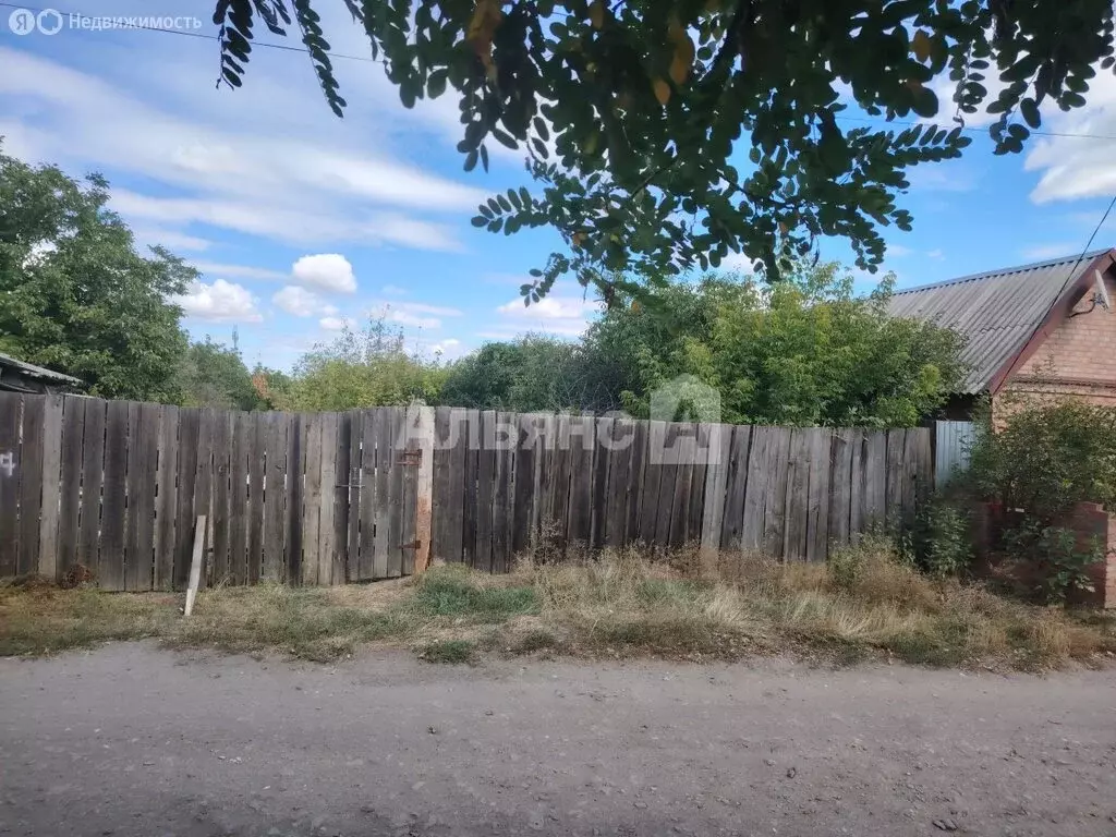 Участок в Шахты, Трудовая улица (9.5 м) - Фото 2