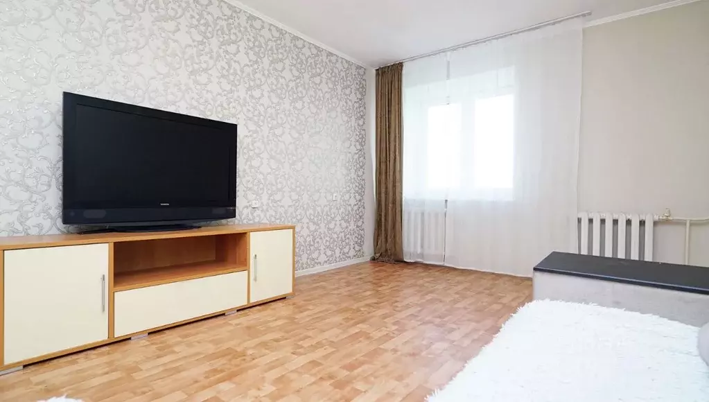 3-к кв. Татарстан, Казань ул. Глазунова, 10 (68.2 м) - Фото 0