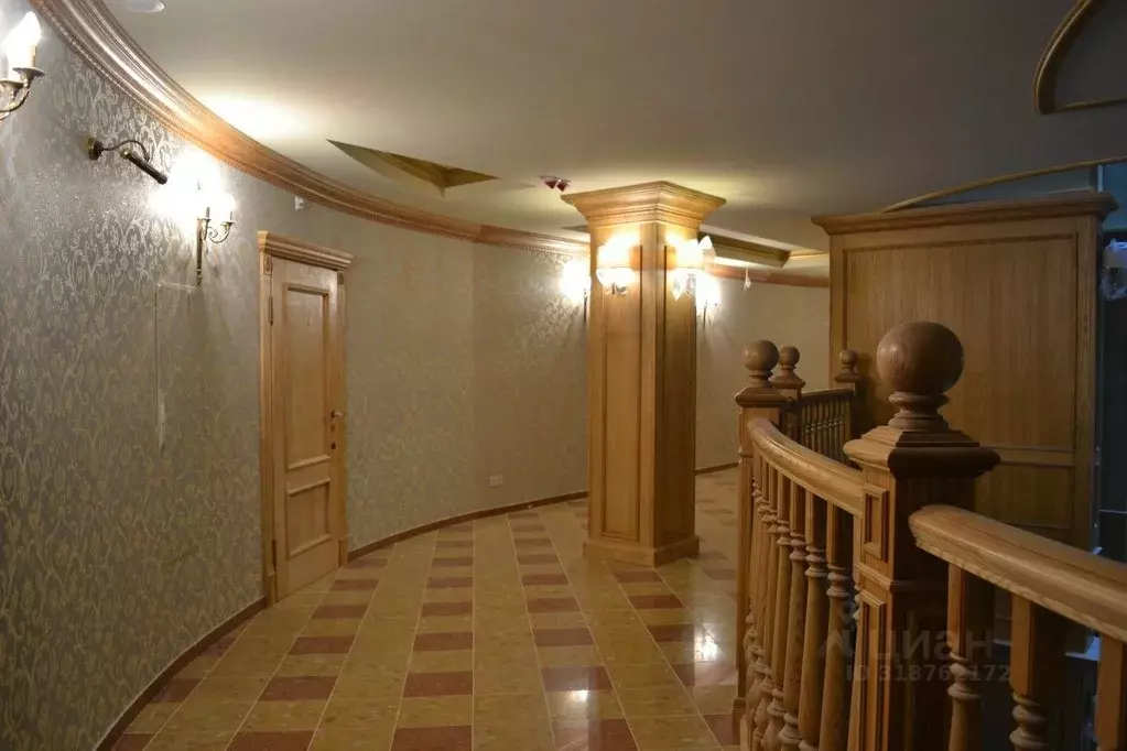 Свободной планировки кв. Крым, Ялта ул. Екатерининская, 3 (254.2 м) - Фото 1