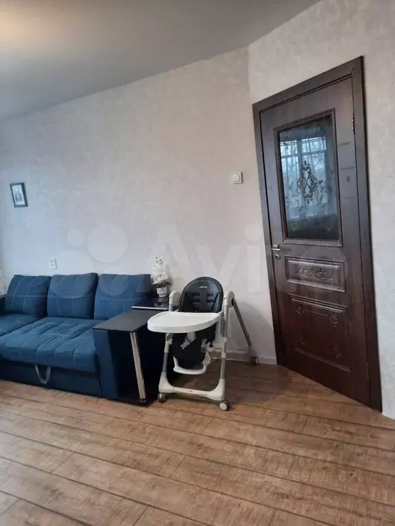1-к кв. Костромская область, Кострома Якиманиха мкр, 11 (29.8 м) - Фото 1