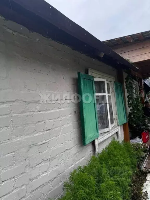 Дом в Томская область, Томск Коммунальщик СНТ, ул. Яблоневая (20 м) - Фото 1