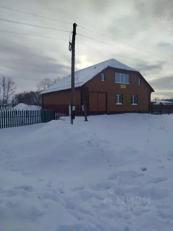 Дом в Омская область, Кормиловский район, д. Немировка Советская ул., ... - Фото 2