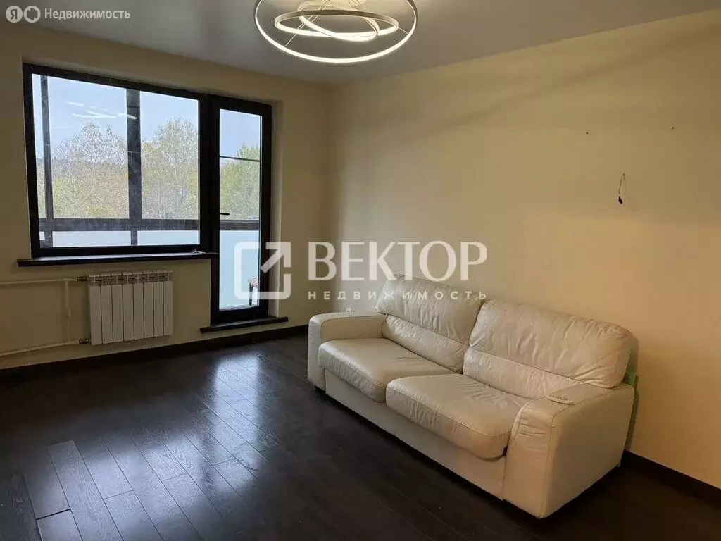 2-комнатная квартира: Иваново, улица Победы, 15 (38.7 м) - Фото 1