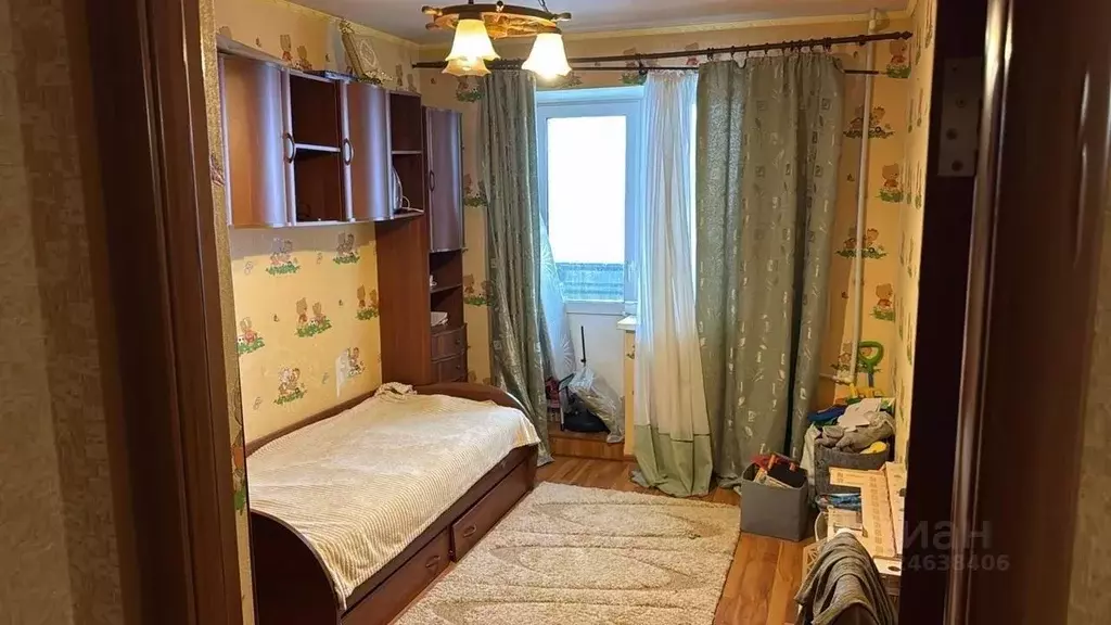 2-к кв. Саратовская область, Саратов Хабаровская ул., 25 (56.6 м) - Фото 1