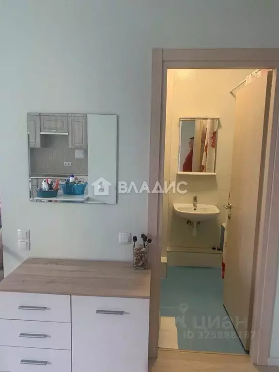 Студия Московская область, Красногорск городской округ, Отрадное пгт ... - Фото 2