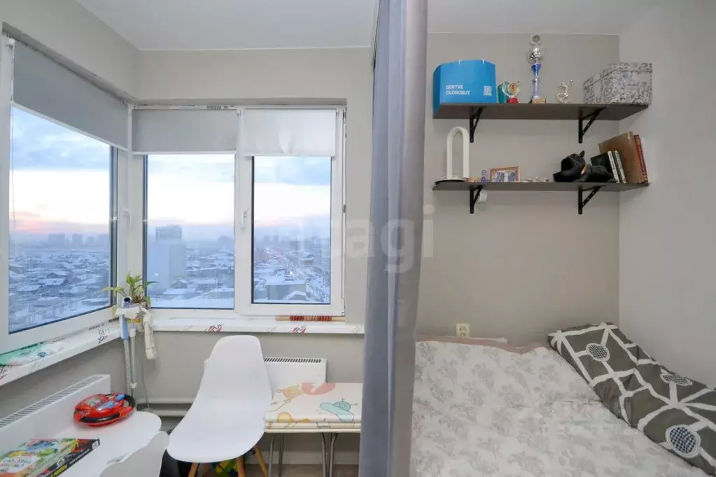 Студия Саха (Якутия), Якутск просп. Ленина, 62/1 (38.2 м) - Фото 1