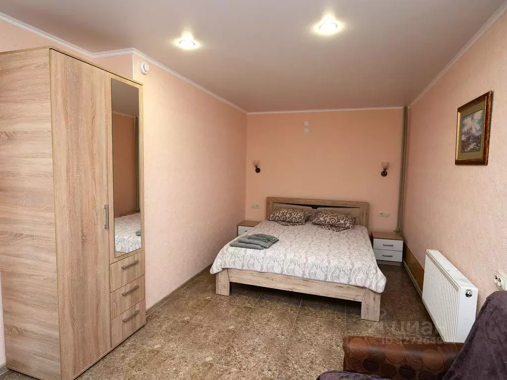 Дом в Крым, Феодосия ш. Керченское, 76А (65 м) - Фото 2