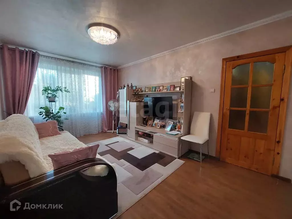 Продаётся 3-к квартира, 64.7 м - Фото 0